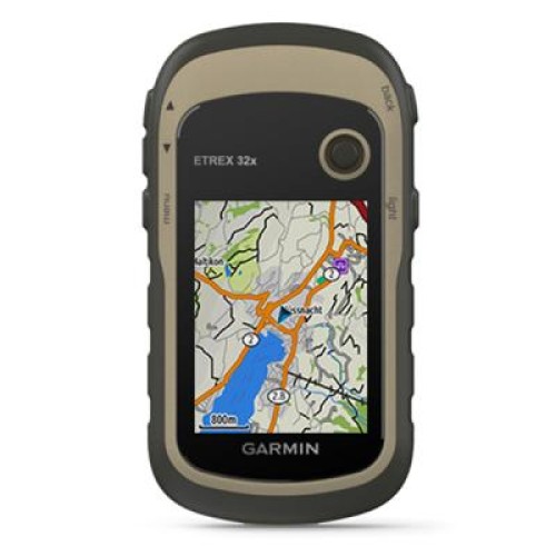 Автомобильный навигатор Garmin eTrex 32x (010-02257-01)