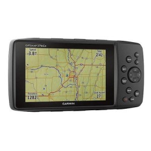 Автомобильный навигатор Garmin GPSMAP 276Cx (010-01607-01)