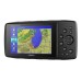 Автомобильный навигатор Garmin GPSMAP 276Cx (010-01607-01)