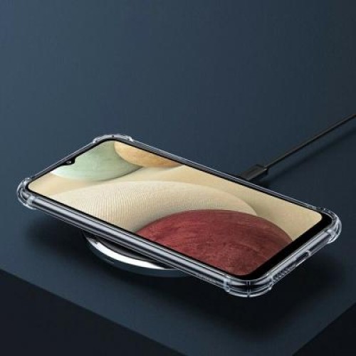 Чехол для мобильного телефона BeCover Anti-Shock Samsung Galaxy A32 SM-A325 Clear (706070)