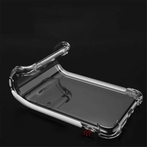 Чехол для мобильного телефона BeCover Anti-Shock Samsung Galaxy A32 SM-A325 Clear (706070)