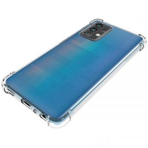 Чехол для мобильного телефона BeCover Anti-Shock Samsung Galaxy A52 SM-A525 Clear (706071)