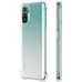 Чехол для мобильного телефона BeCover Anti-Shock Xiaomi Redmi Note 10/Note 10s Clear (706074)