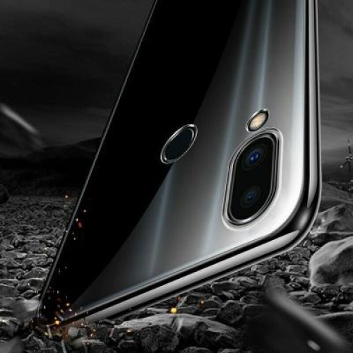 Чехол для мобильного телефона BeCover Meizu Note 9 Transparancy (706078)