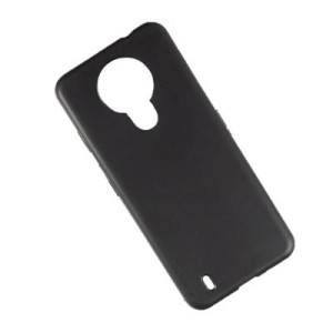 Чехол для мобильного телефона BeCover Nokia 1.4 Black (706069)