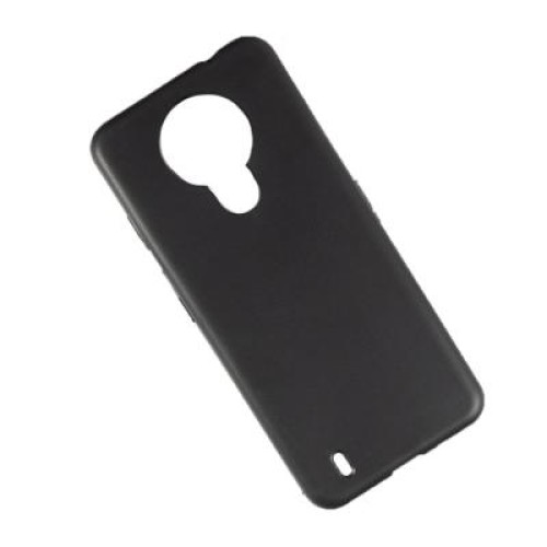 Чехол для мобильного телефона BeCover Nokia 1.4 Black (706069)
