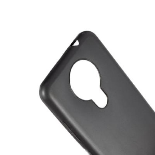 Чехол для мобильного телефона BeCover Nokia 1.4 Black (706069)