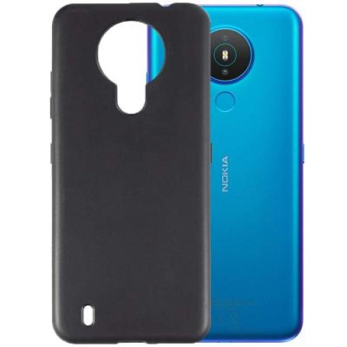 Чехол для мобильного телефона BeCover Nokia 1.4 Black (706069)
