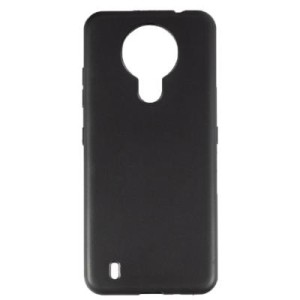 Чехол для мобильного телефона BeCover Nokia 1.4 Black (706069)