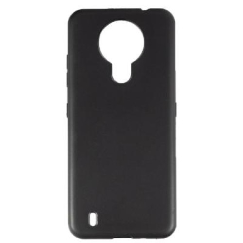 Чехол для мобильного телефона BeCover Nokia 1.4 Black (706069)