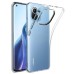 Чехол для мобильного телефона BeCover Xiaomi Mi 11 Lite Transparancy (706075)
