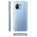 Чехол для мобильного телефона BeCover Xiaomi Mi 11 Lite Transparancy (706075)