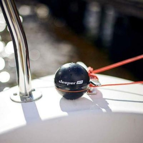 Эхолот Deeper Smart Sonar PRO (ITGAM0301)