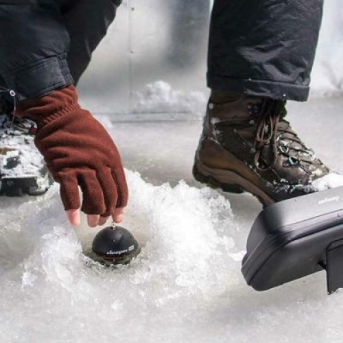 Эхолот Deeper Smart Sonar PRO (ITGAM0301)