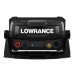 Эхолот Lowrance ELITE FS 7 AI 3IN1 (000-15689-001)