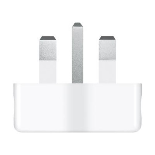 Адаптер Apple World Travel Adapter Kit (MD837ZM/A)