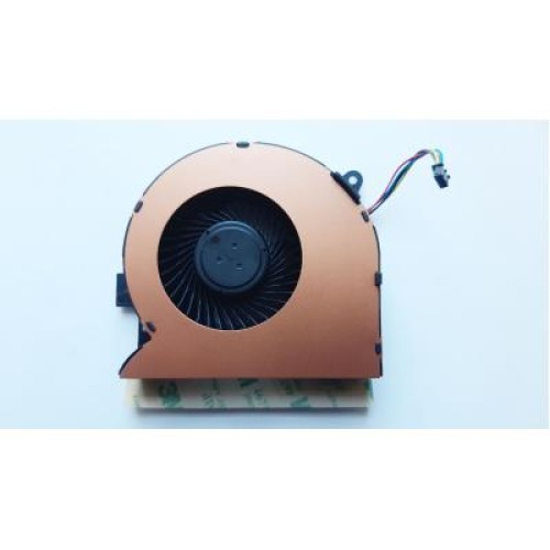 Вентилятор ноутбука ASUS ROG FX72V/VY,G752V/VY (DFS2004058I0T-FHCV) DC (5V, 0.5A) 4pi (A48476)