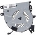 Вентилятор ноутбука HP ProBook 450 G4/455 G4/470 G4 (905774-001) DC (5V, 0.5A) 4pin (A48466)