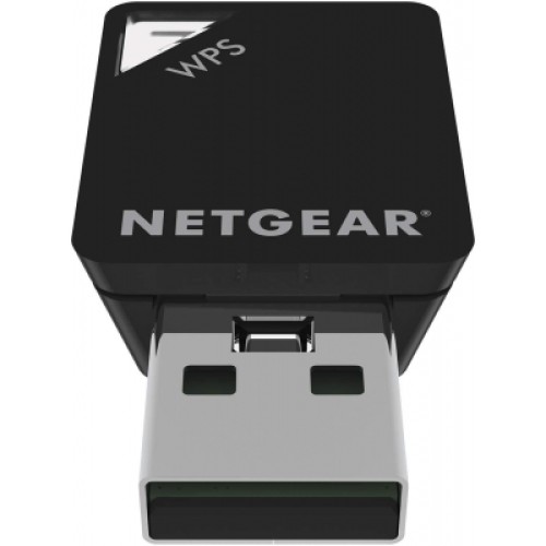 Сетевая карта Wi-Fi Netgear A6100 (A6100-100PES)