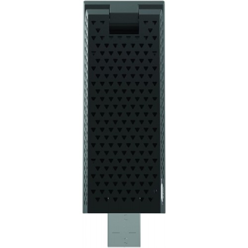 Сетевая карта Wi-Fi Netgear A6210 (A6210-100PES)