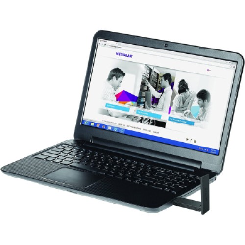 Сетевая карта Wi-Fi Netgear A6210 (A6210-100PES)