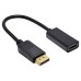 Переходник ST-Lab DisplayPort Male - HDMI Female, 1080P (U-996) Переходник ST-Lab DisplayPort Male - HDMI Female, 1080P (U-996)