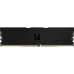 Модуль памяти для компьютера DDR4 32GB (2x16GB) 3600 MHz Iridium Pro Deep Black Goodram (IRP-K3600D4V64L18/32GDC)