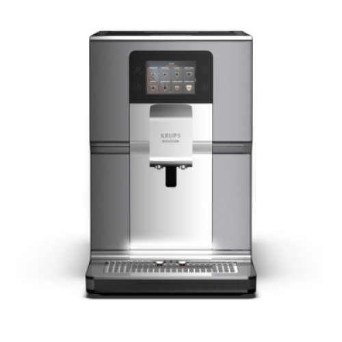 Кофемашина Krups EA875E10