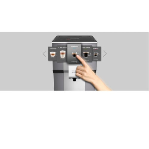 Кофемашина Krups EA875E10