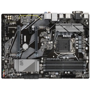 Материнская плата GIGABYTE B560 HD (B560 HD3)