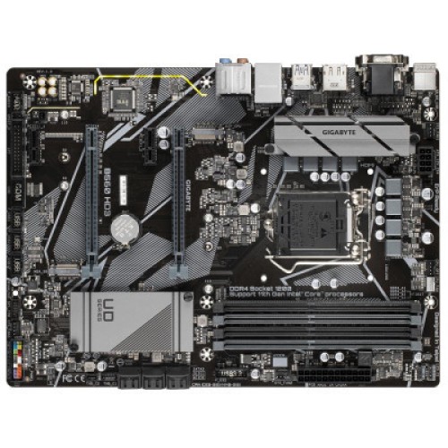 Материнская плата GIGABYTE B560 HD (B560 HD3)