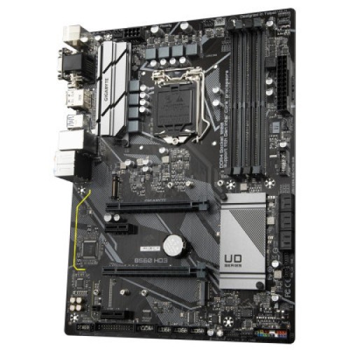Материнская плата GIGABYTE B560 HD (B560 HD3)