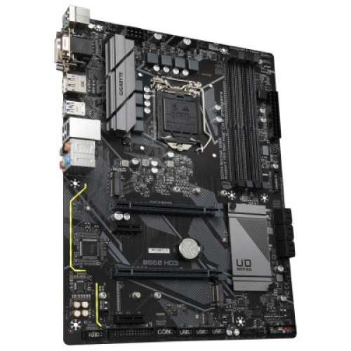 Материнская плата GIGABYTE B560 HD (B560 HD3)