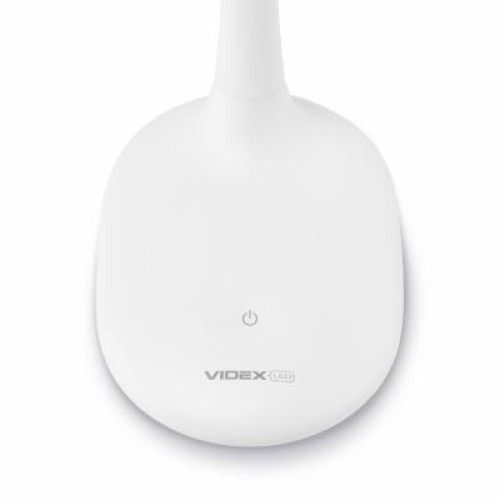 Настольная лампа Videx LED 8W 3000-5500K 220V (VL-TF03W)
