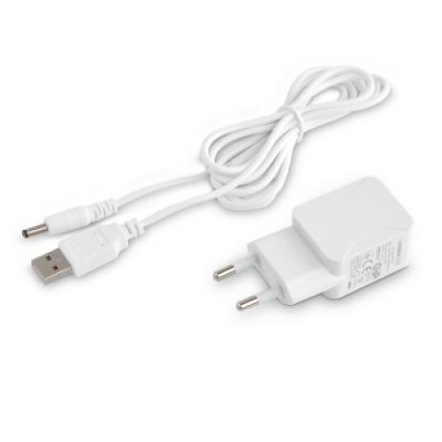 Настольная лампа Videx LED 7W 3000-5500K 220V (VL-TF05W)