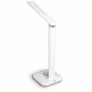 Настольная лампа Videx LED7W 3000-5500K 220V (VL-TF05W-RGB)