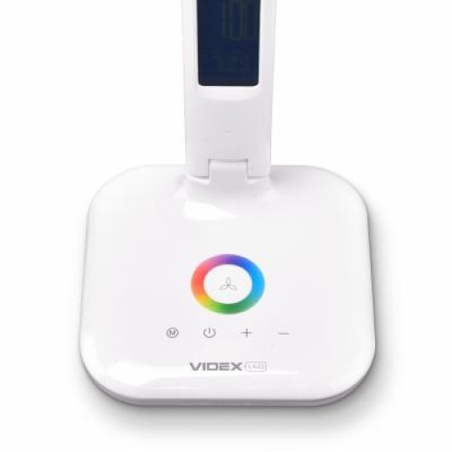 Настольная лампа Videx LED7W 3000-5500K 220V (VL-TF05W-RGB)