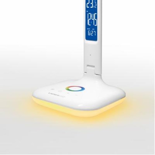 Настольная лампа Videx LED7W 3000-5500K 220V (VL-TF05W-RGB)
