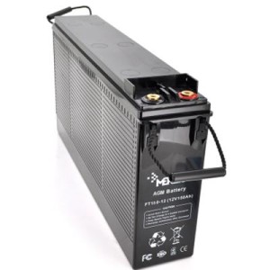 Батарея к ИБП Merlion FTG-12150, 12V - 150Ah GEL (FTG-12150)