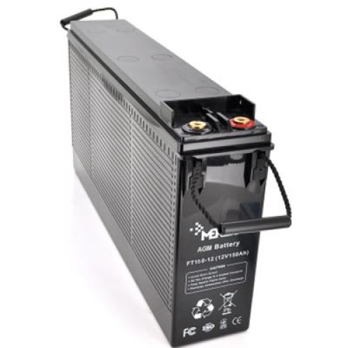Батарея к ИБП Merlion FTG-12150, 12V - 150Ah GEL (FTG-12150)