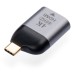 Переходник Type-C Male to HDMI 2.0 4K60Hz compact Vinga (VCPATCHDMI2C)