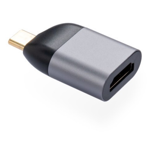 Переходник Type-C Male to HDMI 2.0 4K60Hz compact Vinga (VCPATCHDMI2C)