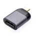 Переходник Type-C Male to DP 1.4 8K60Hz compact Vinga (VCPATCDP4C)