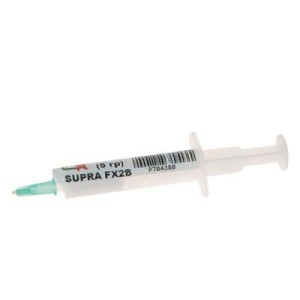 Змазка для т/плівок SUPRA FX2B 5г AHK (6000664)