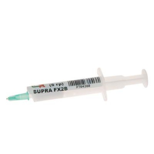 Смазка для термопленок SUPRA FX2B 5г AHK (6000664)