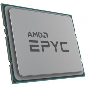 Процессор серверный AMD EPYC 7313P 16C/32T/3.0GHz/128MB/155W/SP3/TRAY (100-000000339)