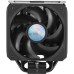 Кулер для процессора CoolerMaster MasterAir MA612 Stealth (MAP-T6PS-218PK-R1)