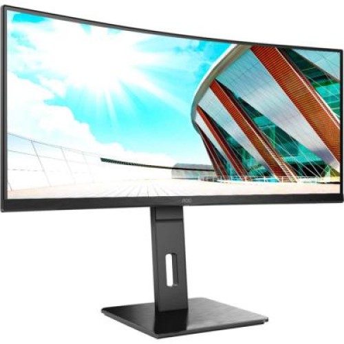 Монитор AOC CU34P2A