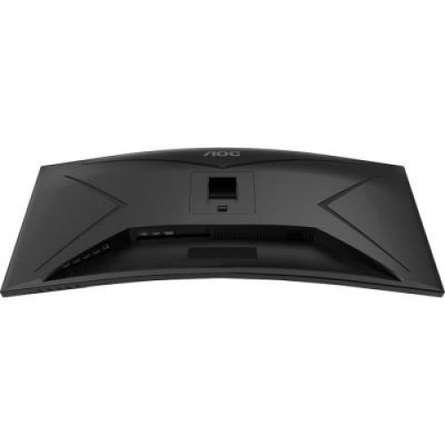 Монитор AOC CU34P2A