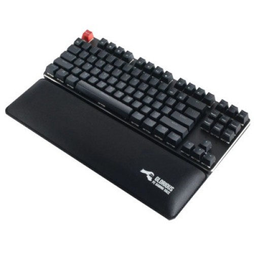 Клавиатура Glorious GMMK TKL Black (GMMK-TKL-BRN)